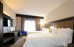  - Holiday Inn Express & Suites Ashland - I-5, Exit 14