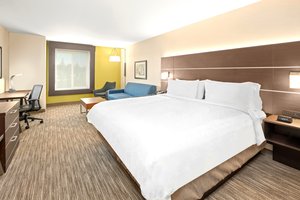 Holiday Inn Express Hotel Suites Marysville Wa See Discounts