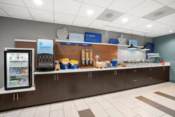  - Holiday Inn Express & Suites Marysville - I-5, Exit 200