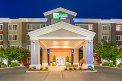  - Holiday Inn Express & Suites Marysville - I-5, Exit 200