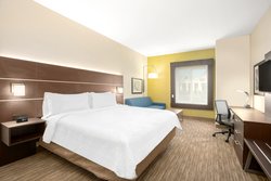  - Holiday Inn Express & Suites Marysville - I-5, Exit 200