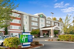  - Holiday Inn Express & Suites Marysville - I-5, Exit 200