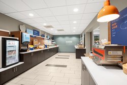  - Holiday Inn Express & Suites Marysville - I-5, Exit 200