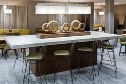  - Courtyard by Marriott Hotel Downtown Tampa