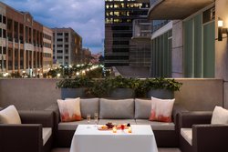  - Twelve Midtown Hotel Atlanta - I-75 & I-85, Exit 250