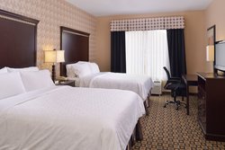  - Holiday Inn Express & Suites Royse City