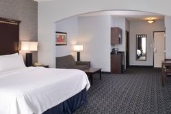  - Holiday Inn Express & Suites Royse City