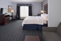  - Holiday Inn Express & Suites Royse City
