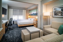  - Delta Hotel by Marriott Downtown Huntington