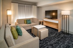  - Delta Hotel by Marriott Downtown Huntington
