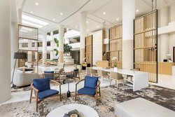  - Westin Hotel Long Beach