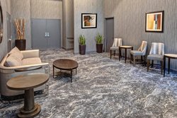  - Courtyard by Marriott Hotel Franklin - I-65, Exit 68