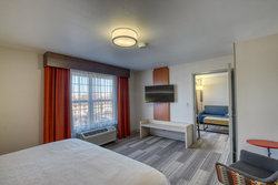  - Holiday Inn Express Airport Milwaukee - I-41 & I-94, Exit 319