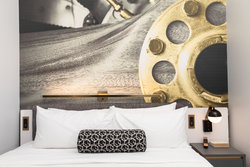  - Hotel Indigo Downtown St. Louis - I-44, Exits 292 & 292B