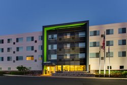  - Element Hotel Ewing