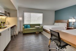  - Element Hotel Ewing