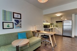  - Element Hotel Ewing