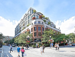  - Hazelton Hotel Toronto