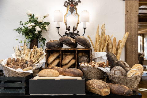 SONNENALP HOTEL - Photo 74