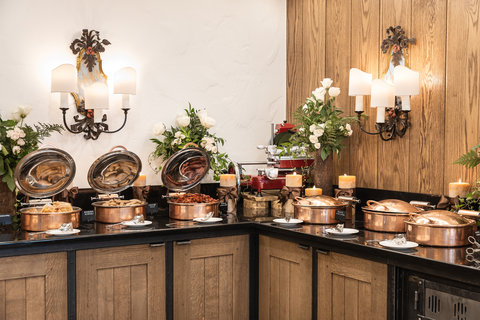 SONNENALP HOTEL - Photo 73