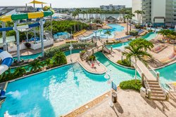  - Holiday Inn & Suites Indian Rocks Beach