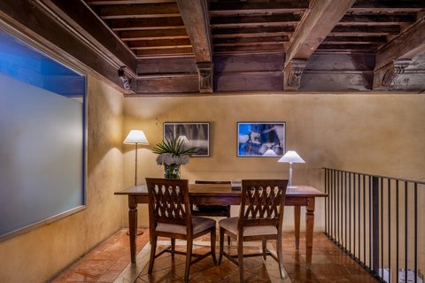 HOTEL PALACIO DE SANTA PAULA - Photo 6