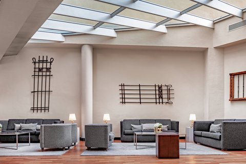 HOTEL PALACIO DE SANTA PAULA - Photo 7