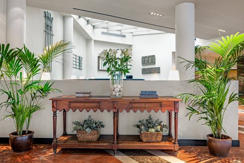 HOTEL PALACIO DE SANTA PAULA - Photo 8