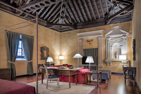 HOTEL PALACIO DE SANTA PAULA - Photo 42