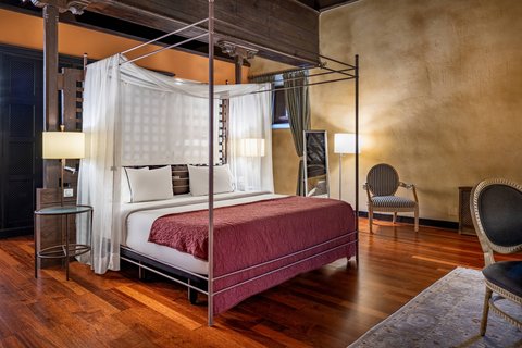 HOTEL PALACIO DE SANTA PAULA - Photo 43