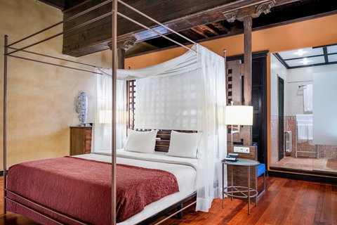 HOTEL PALACIO DE SANTA PAULA - Photo 45