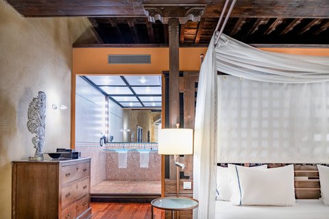 HOTEL PALACIO DE SANTA PAULA - Photo 46