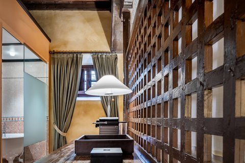 HOTEL PALACIO DE SANTA PAULA - Photo 47