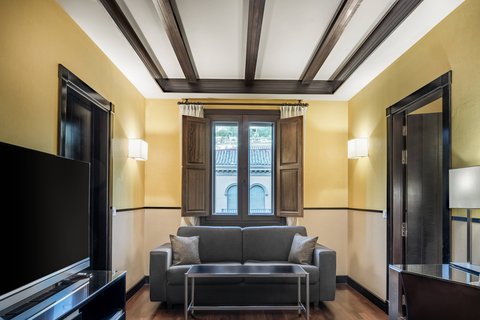 HOTEL PALACIO DE SANTA PAULA - Photo 49