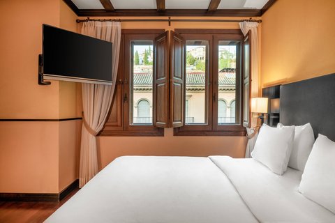 HOTEL PALACIO DE SANTA PAULA - Photo 51