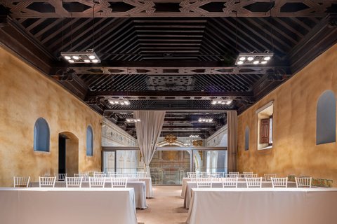 HOTEL PALACIO DE SANTA PAULA - Photo 82