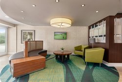  - SpringHill Suites by Marriott Boca Raton - I-95, Exit 48B