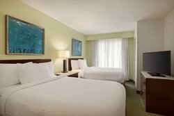  - SpringHill Suites by Marriott Boca Raton - I-95, Exit 48B