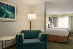  - SpringHill Suites by Marriott Boca Raton - I-95, Exit 48B