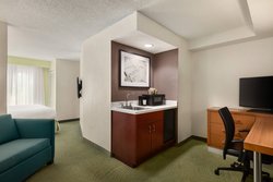  - SpringHill Suites by Marriott Boca Raton - I-95, Exit 48B