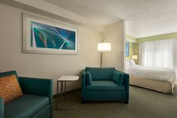  - SpringHill Suites by Marriott Boca Raton - I-95, Exit 48B