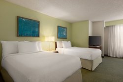  - SpringHill Suites by Marriott Boca Raton - I-95, Exit 48B