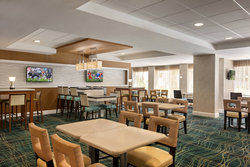  - SpringHill Suites by Marriott Boca Raton - I-95, Exit 48B
