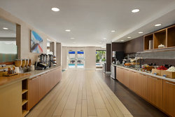  - SpringHill Suites by Marriott Boca Raton - I-95, Exit 48B