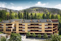  - Marriott Vacation Club StreamSide Douglas Villas Vail - I-70, Exit 173