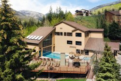 - Marriott Vacation Club StreamSide Douglas Villas Vail - I-70, Exit 173