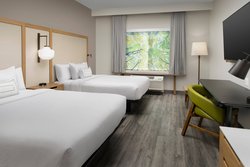  - Fairfield Inn & Suites by Marriott Southwest Gainesville - I-75, Exit 384