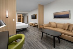  - Fairfield Inn & Suites by Marriott Southwest Gainesville - I-75, Exit 384