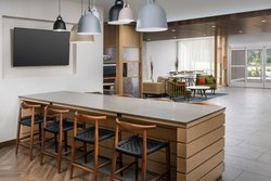  - Fairfield Inn & Suites by Marriott Southwest Gainesville - I-75, Exit 384