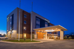  - SpringHill Suites by Marriott Airport Greensboro - I-40, Exit 210